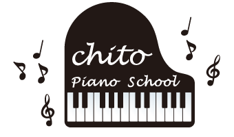 chitoビアノ教室